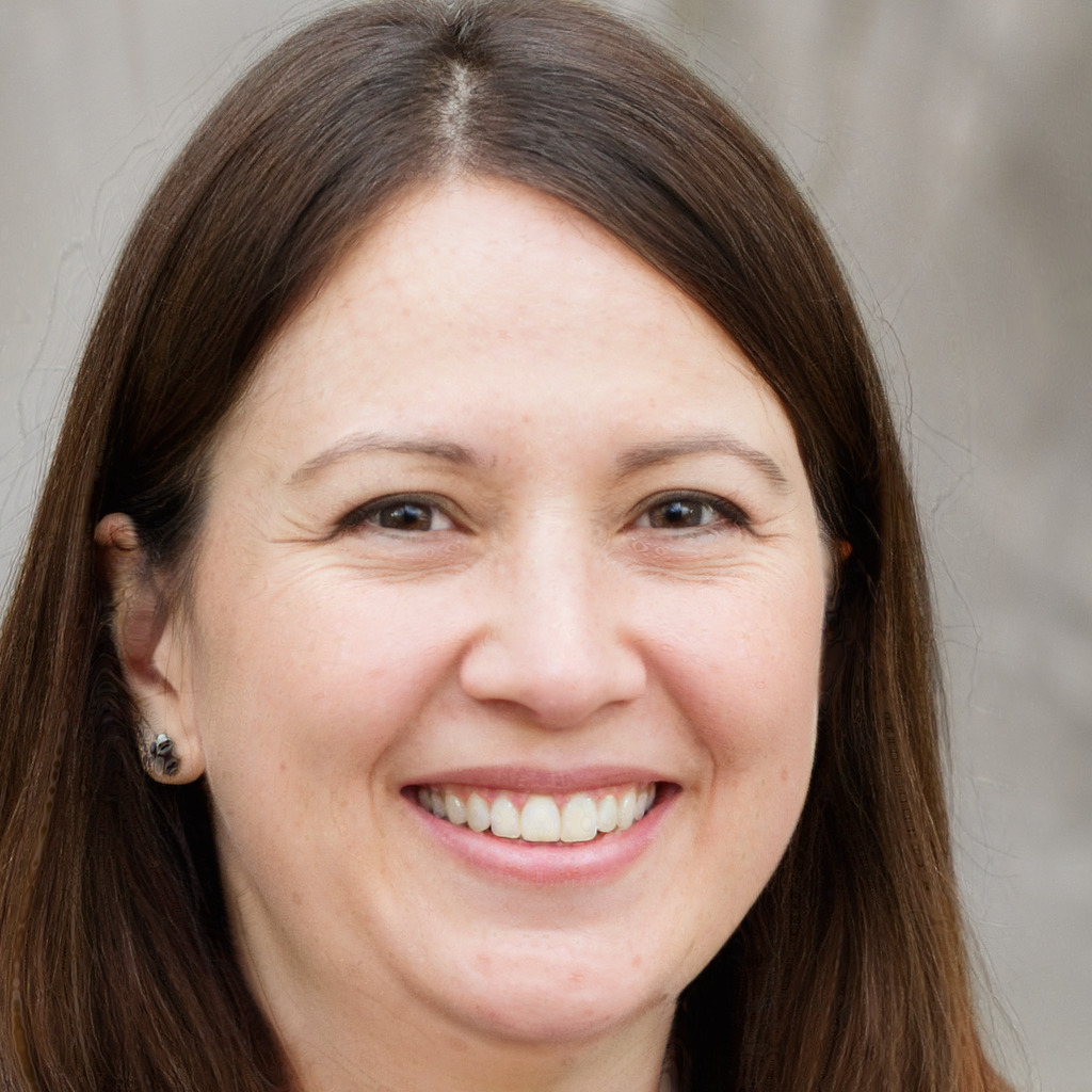 Foto de Sônia Carla